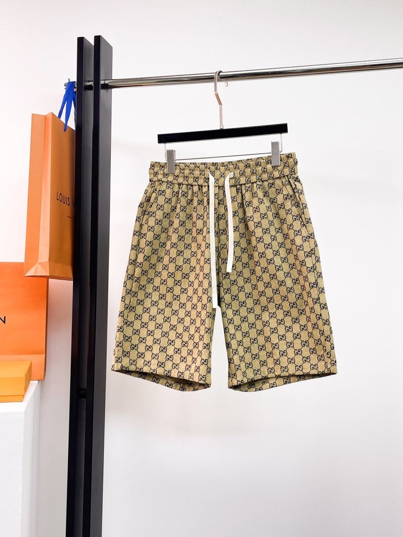 Gucci Short Pants